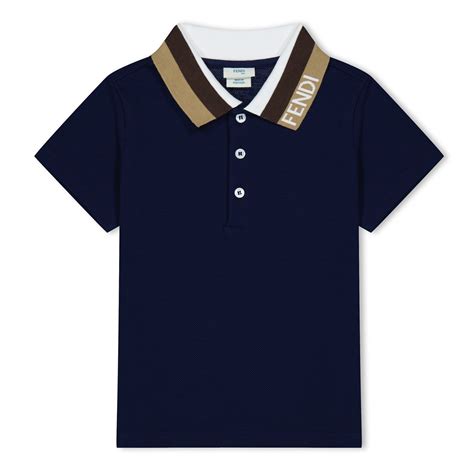 fendi polo jumia|Junior T.